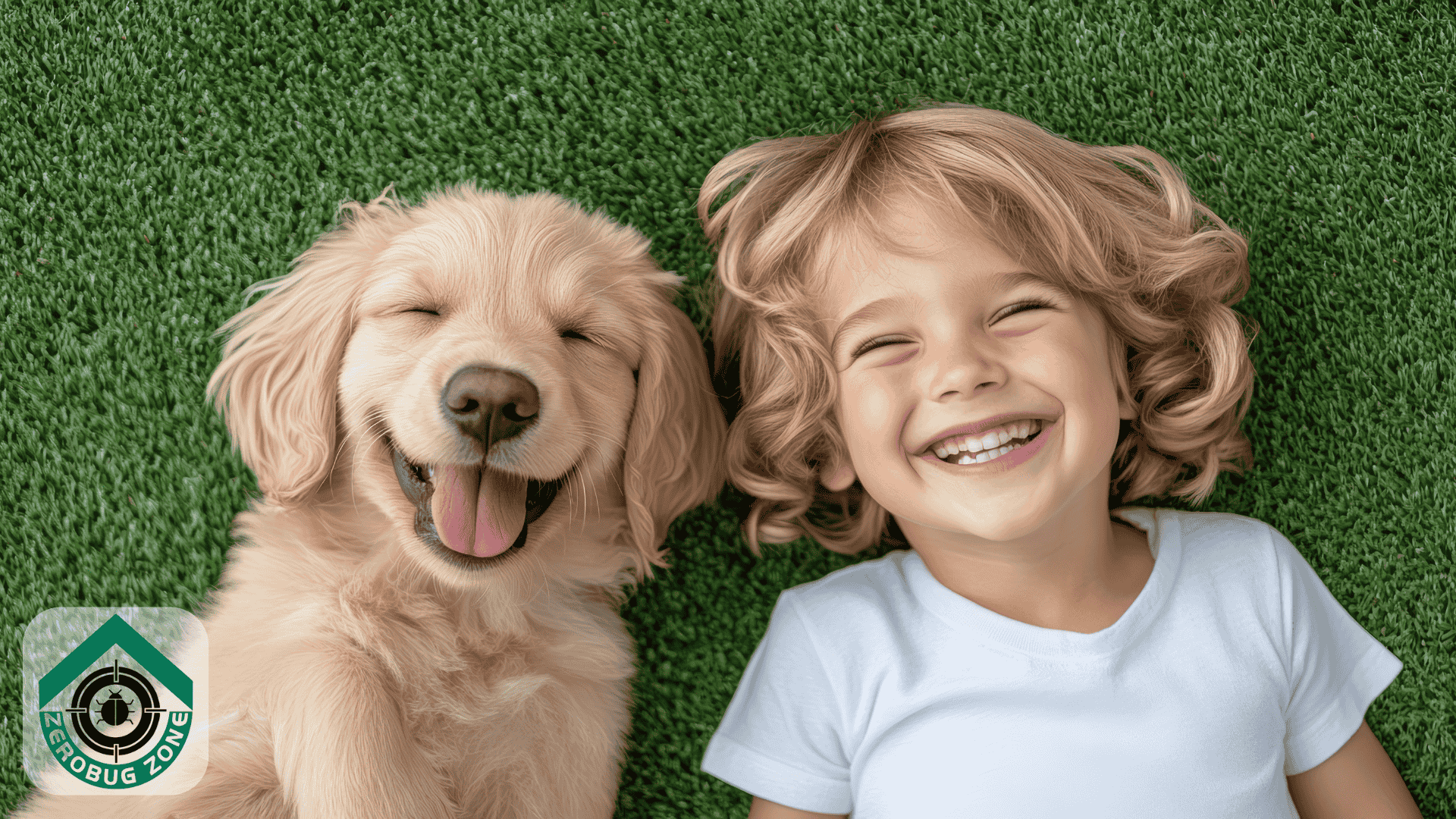 Safe Winter Treatments: How ZeroBugZone Protects Pets and Kids