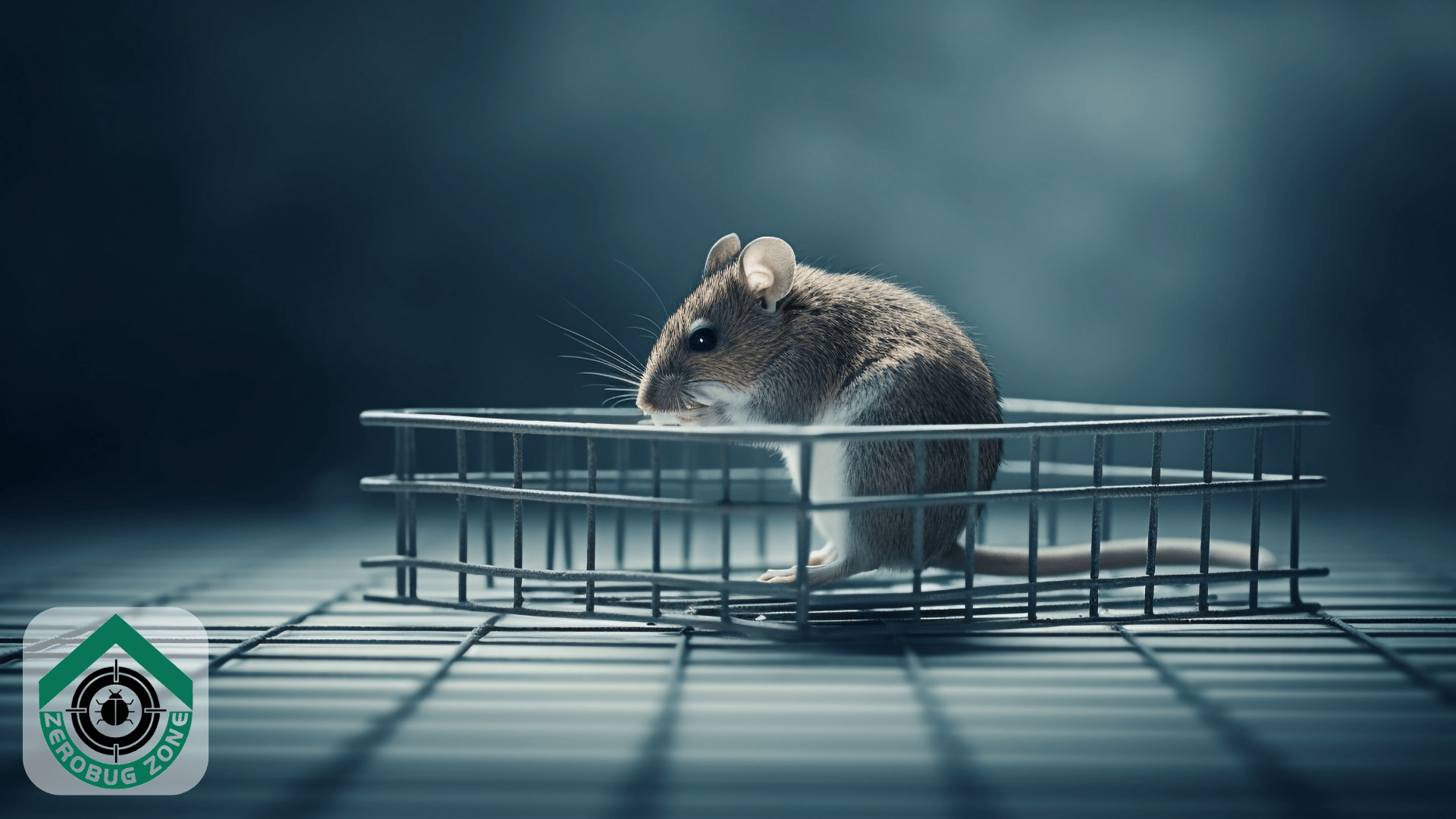 Common Winter Pests in Canada