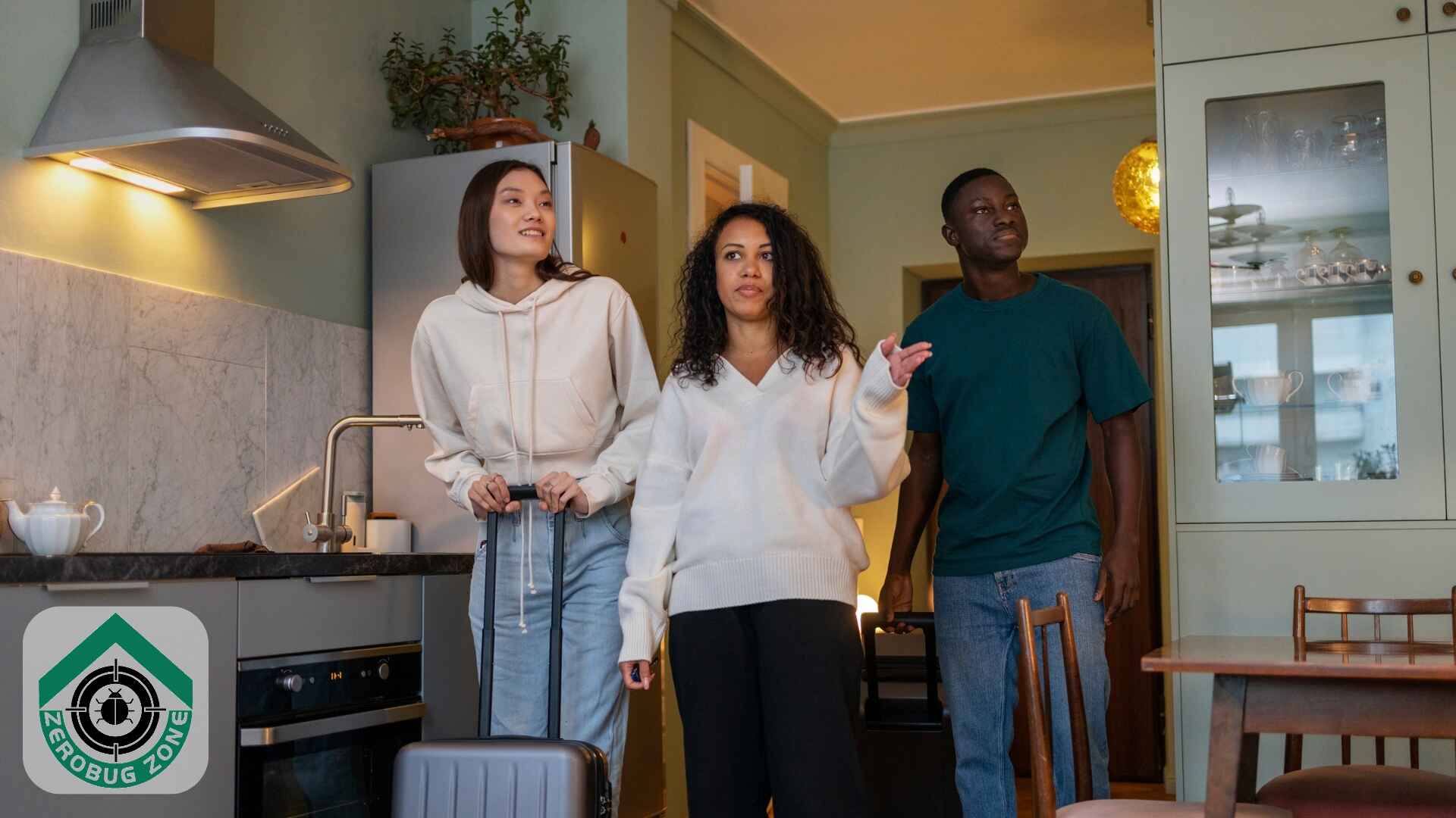 Holiday Travel Bed Bug Guide for Canadians: How to Inspect Airbnb & Rentals