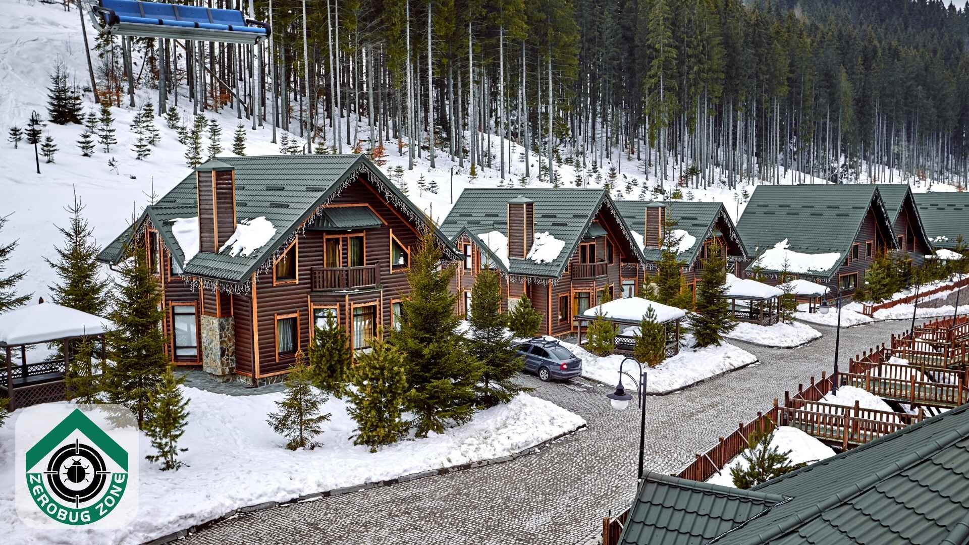 Why Airbnb and Short Term Rentals Are Higher Risk than Hotels