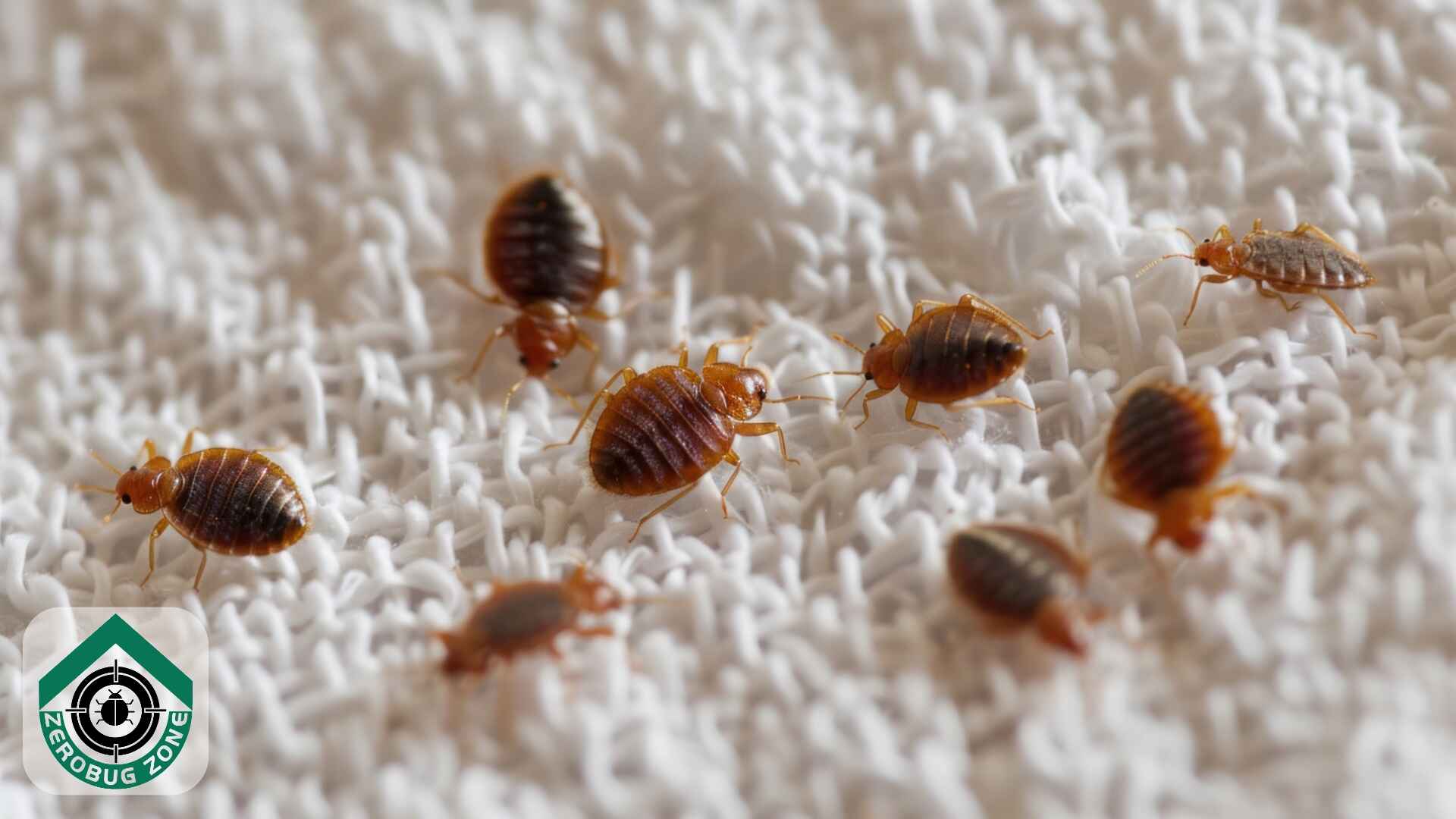 Bed Bugs
