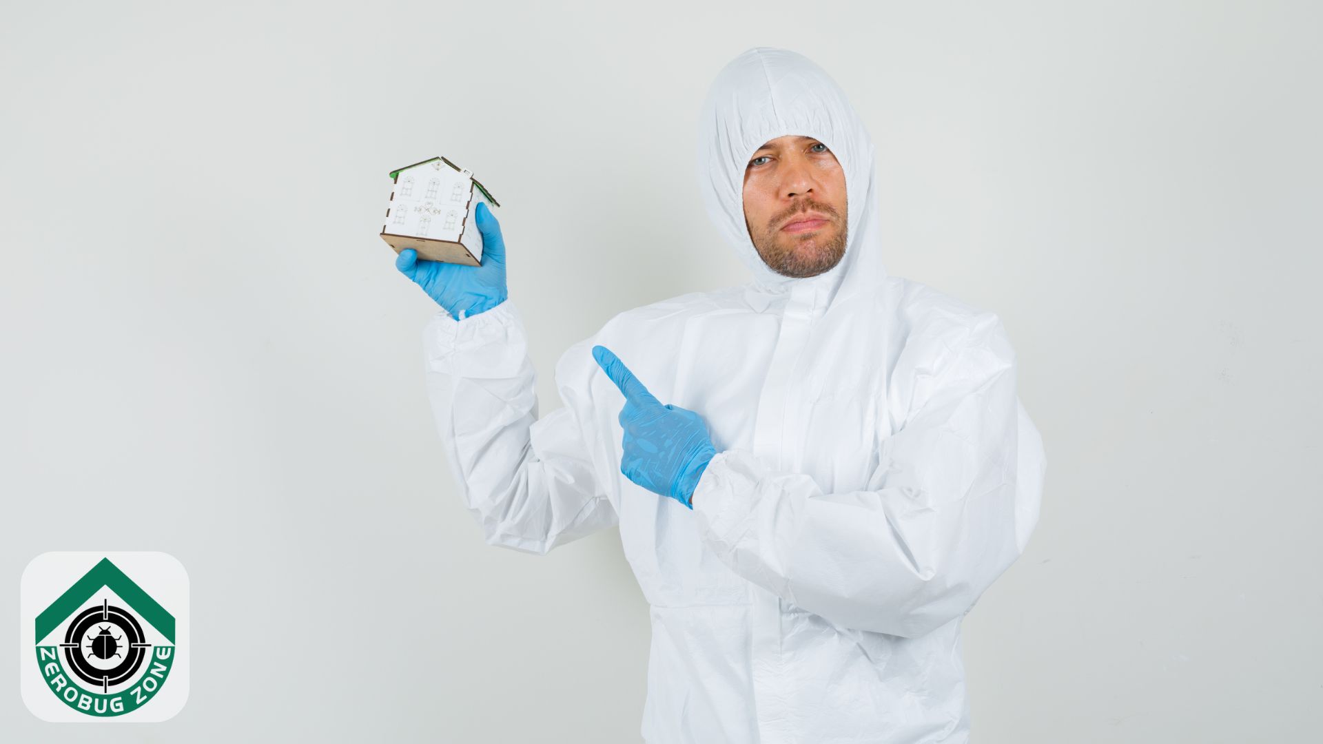 How Professional Pest Control Services Contribute to Winter Protection