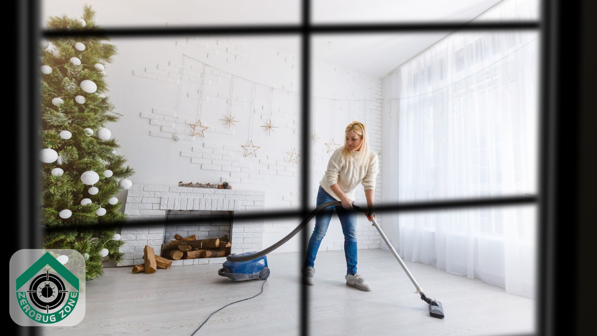 Protecting Bedrooms and Living Spaces