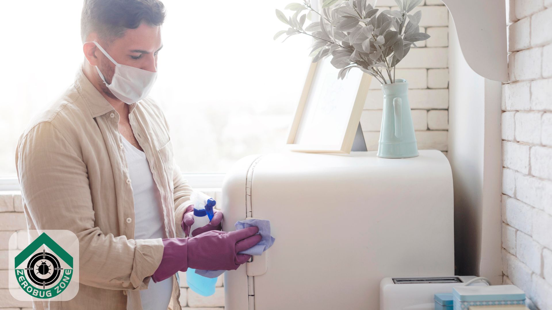 Protect Your Home From Rodent Intruders Seeking Winter Warmth