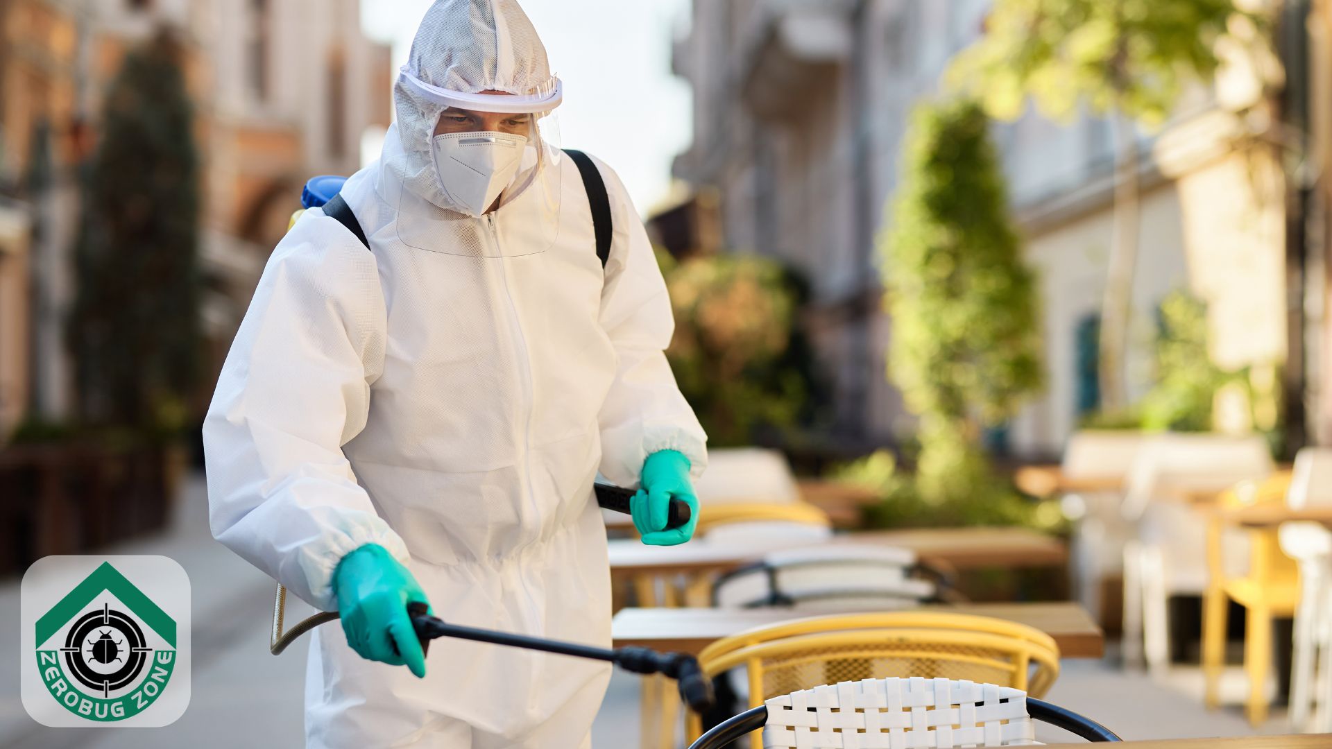 Why Professional Pest Control Makes a Big Difference During the Holidays