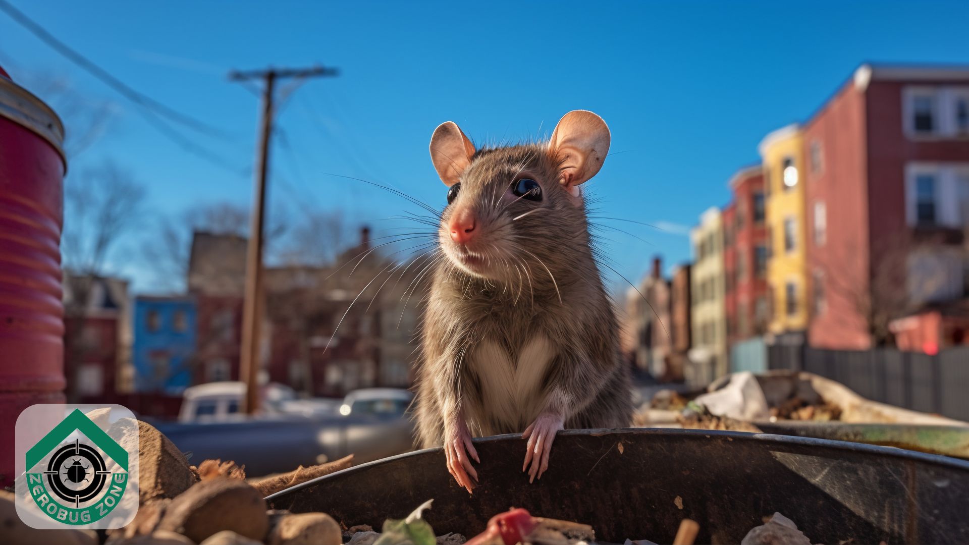 How to Keep Your Home Rodent-Free All Winter: A Complete Prevention Plan