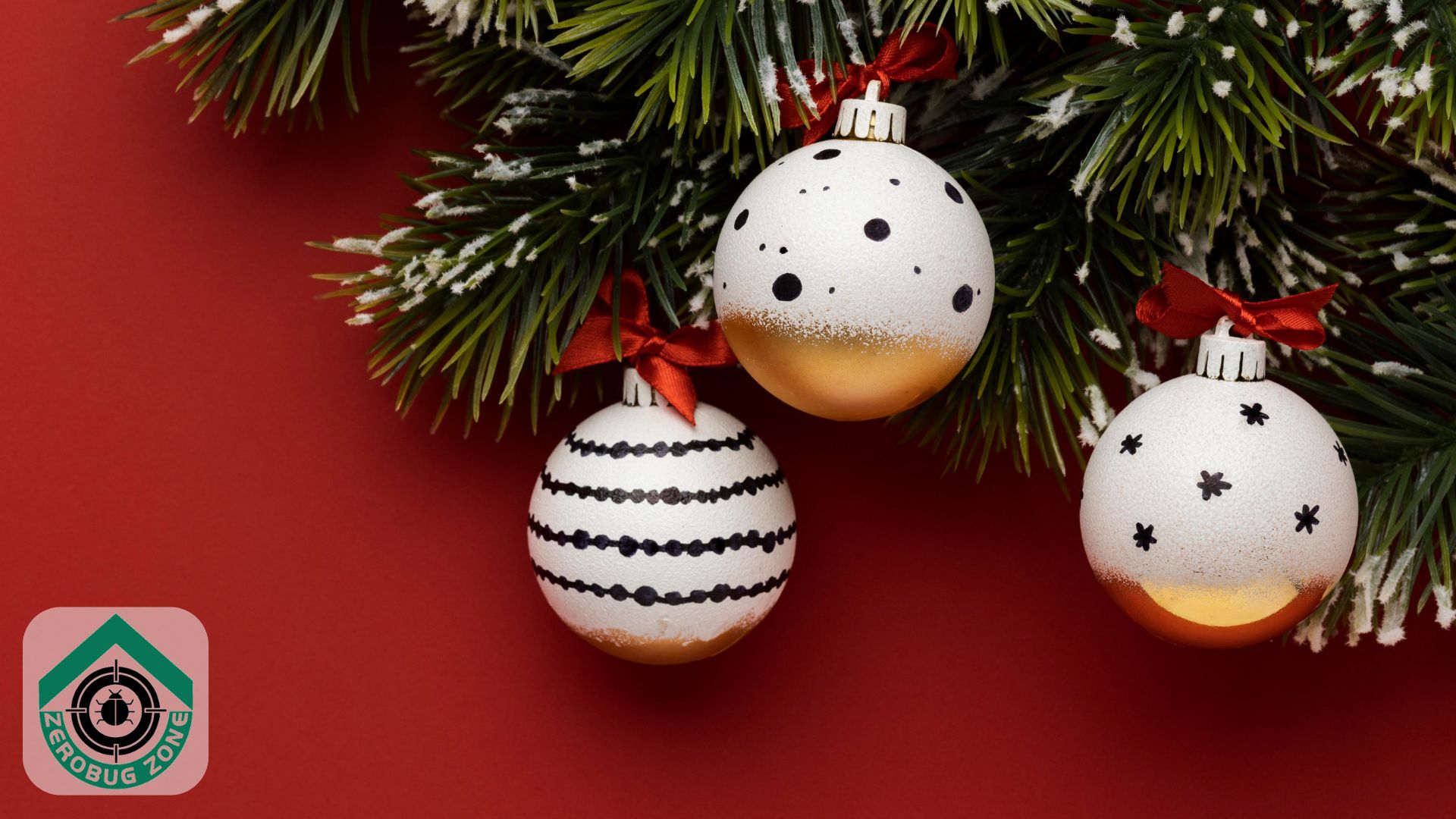 Are Your Holiday Decorations Hiding Pests? (How to Inspect & Store Them)