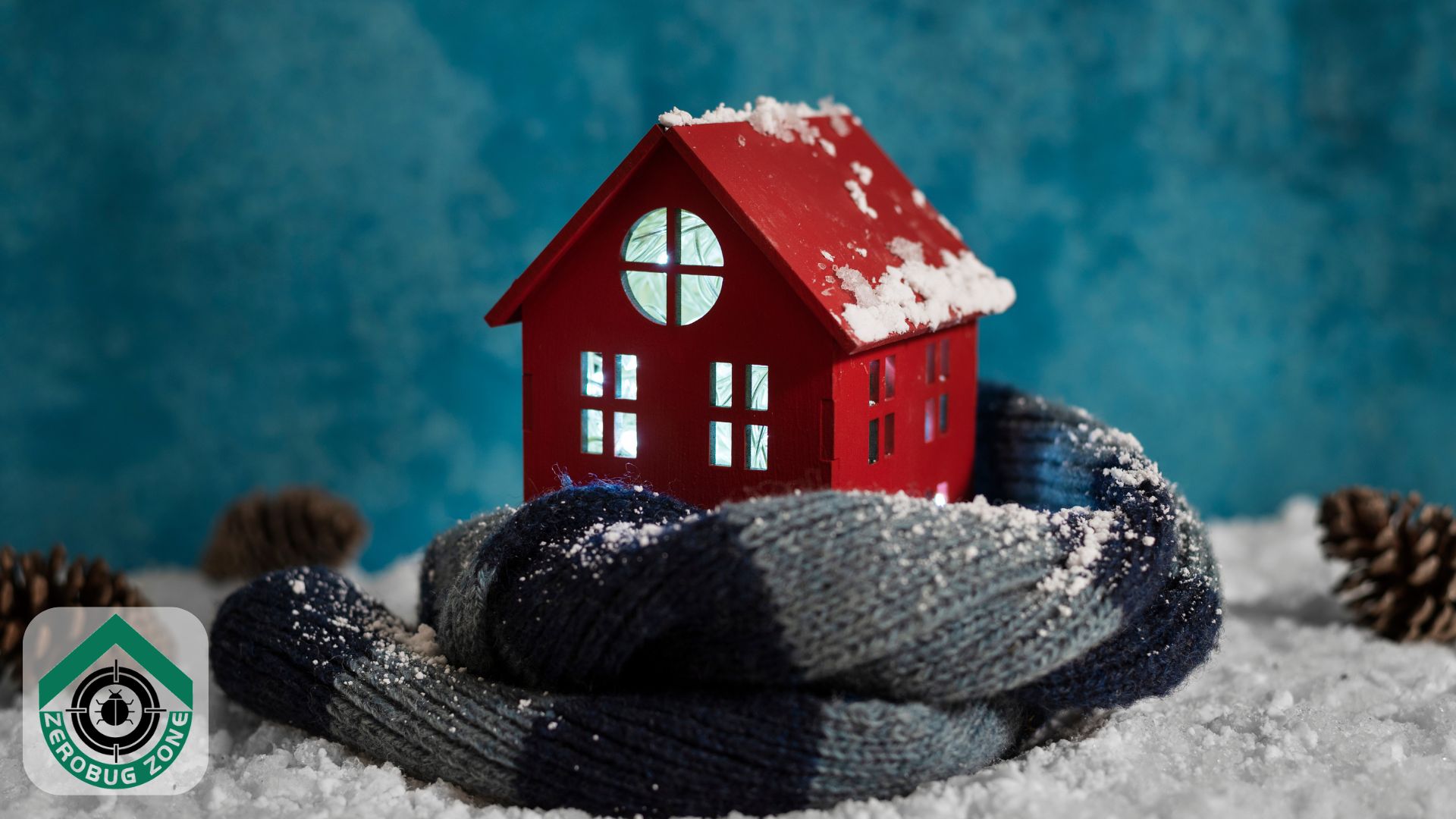 Uninvited Winter Guests: Overwintering Insects in Your Home