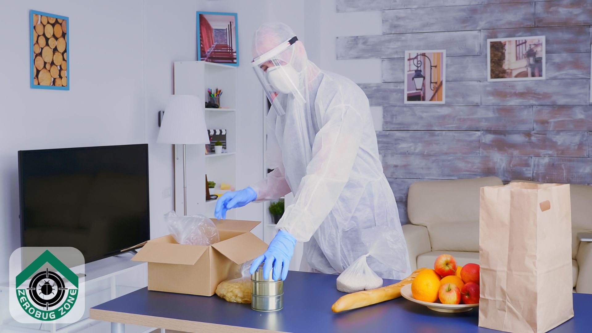 What Are Pantry Pests and Why Pantry Pests Love Holiday Kitchens?