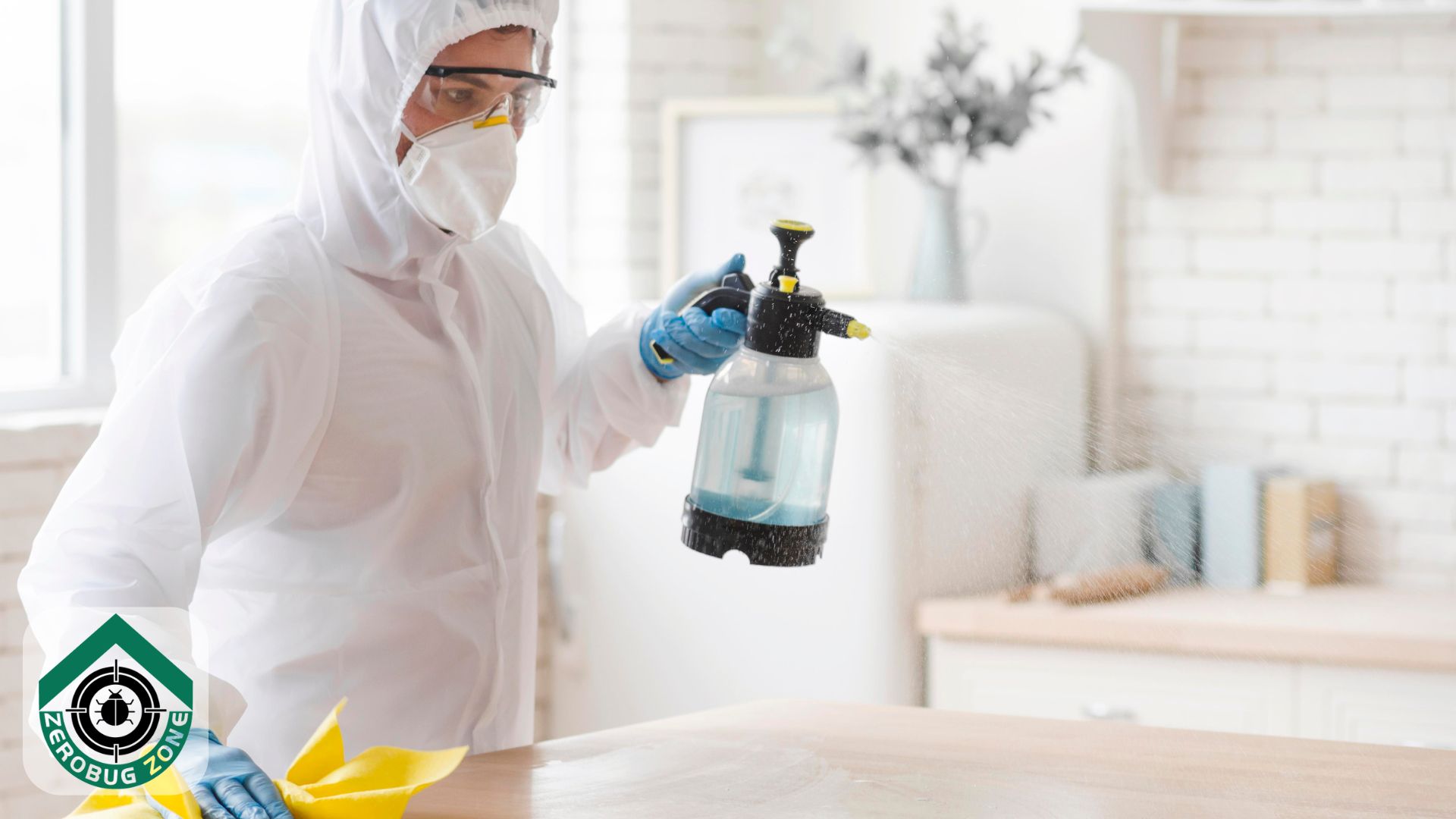 Preventing Pantry Pests Before They Spread