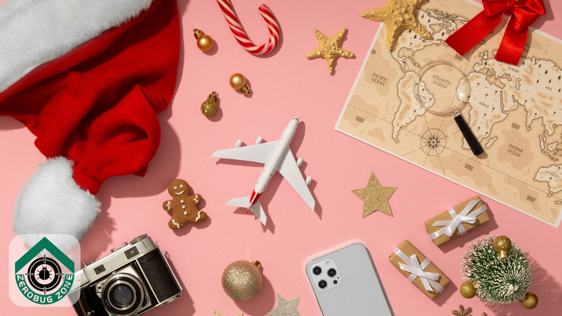 New Year, Fresh Start: Don’t Bring Bed Bugs Home After Travel