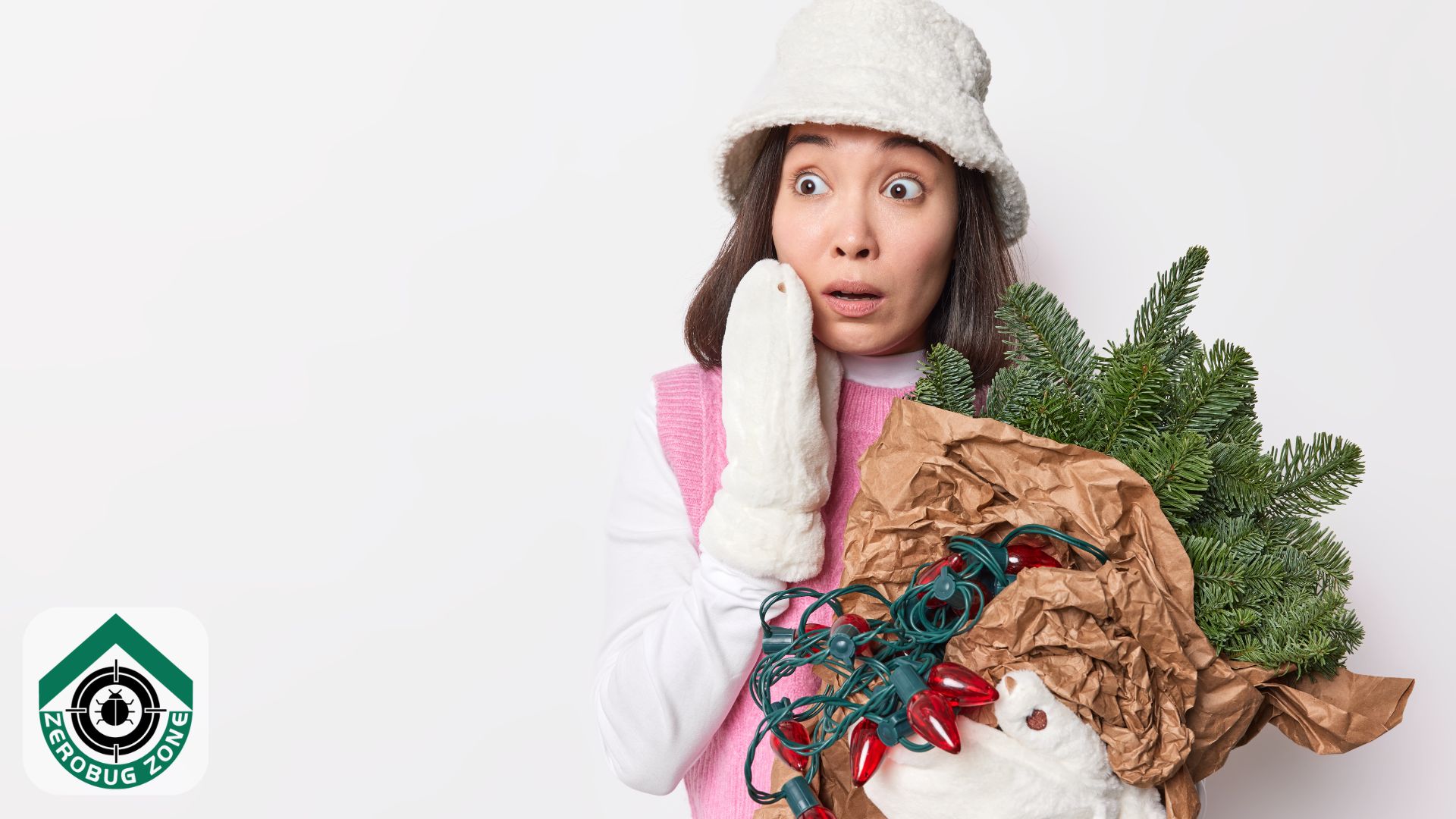 Post-Holiday Cleaning Mistakes That Attract Pests