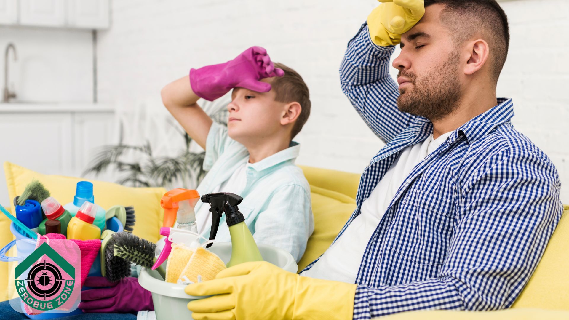 Protecting Your New Year from Pest Stress