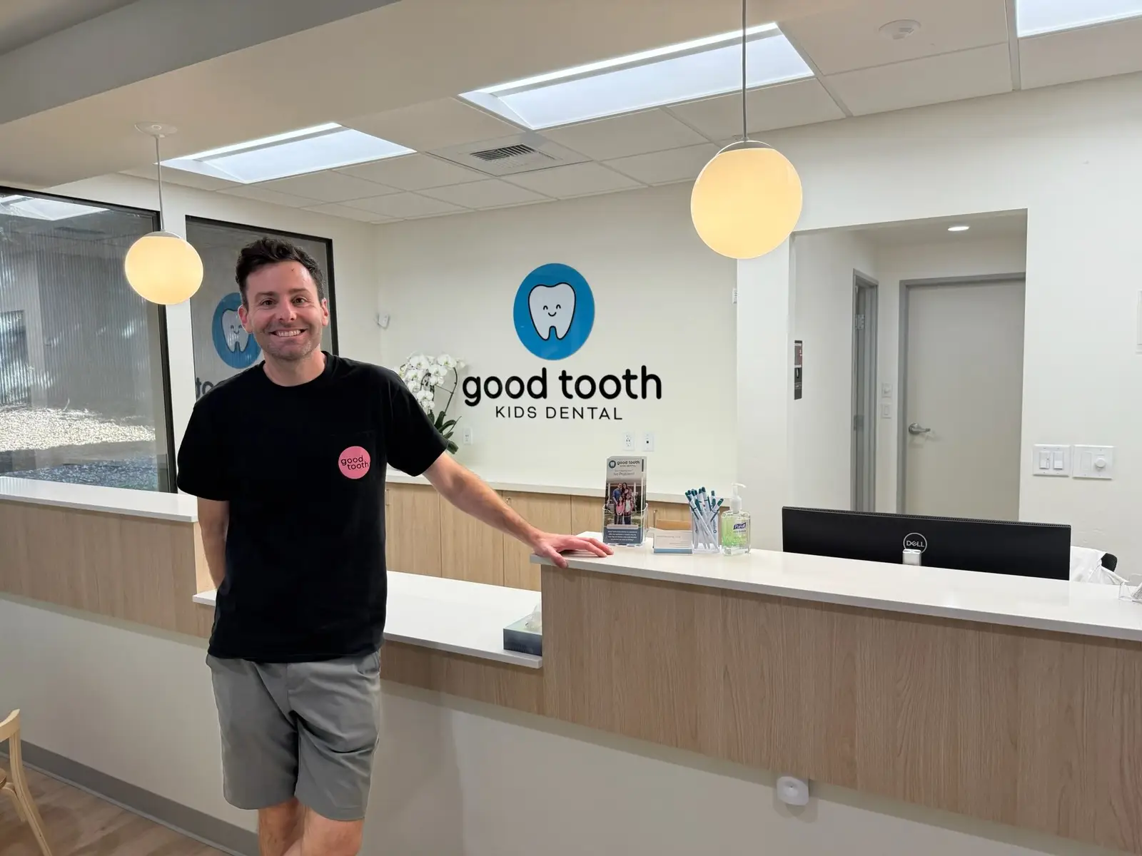 Good Tooth Kids Dental
