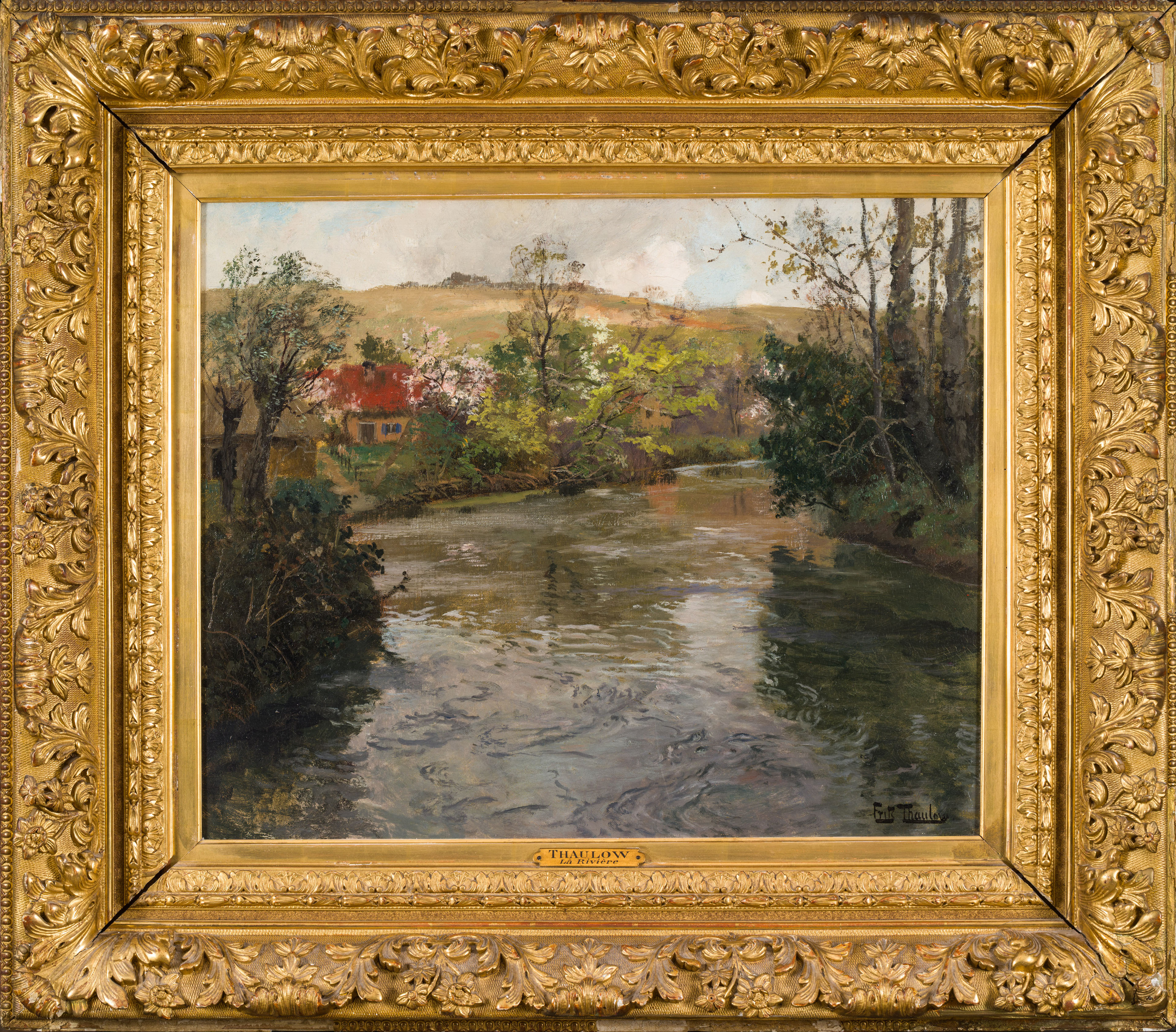 La Riviere