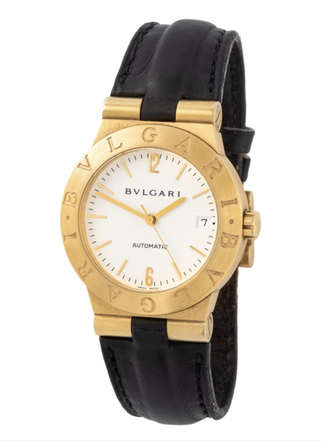 Diagono LC 35 G Automatic