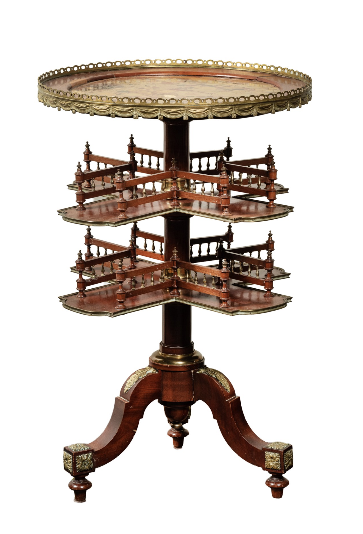 Frankrike, 1800-tallet