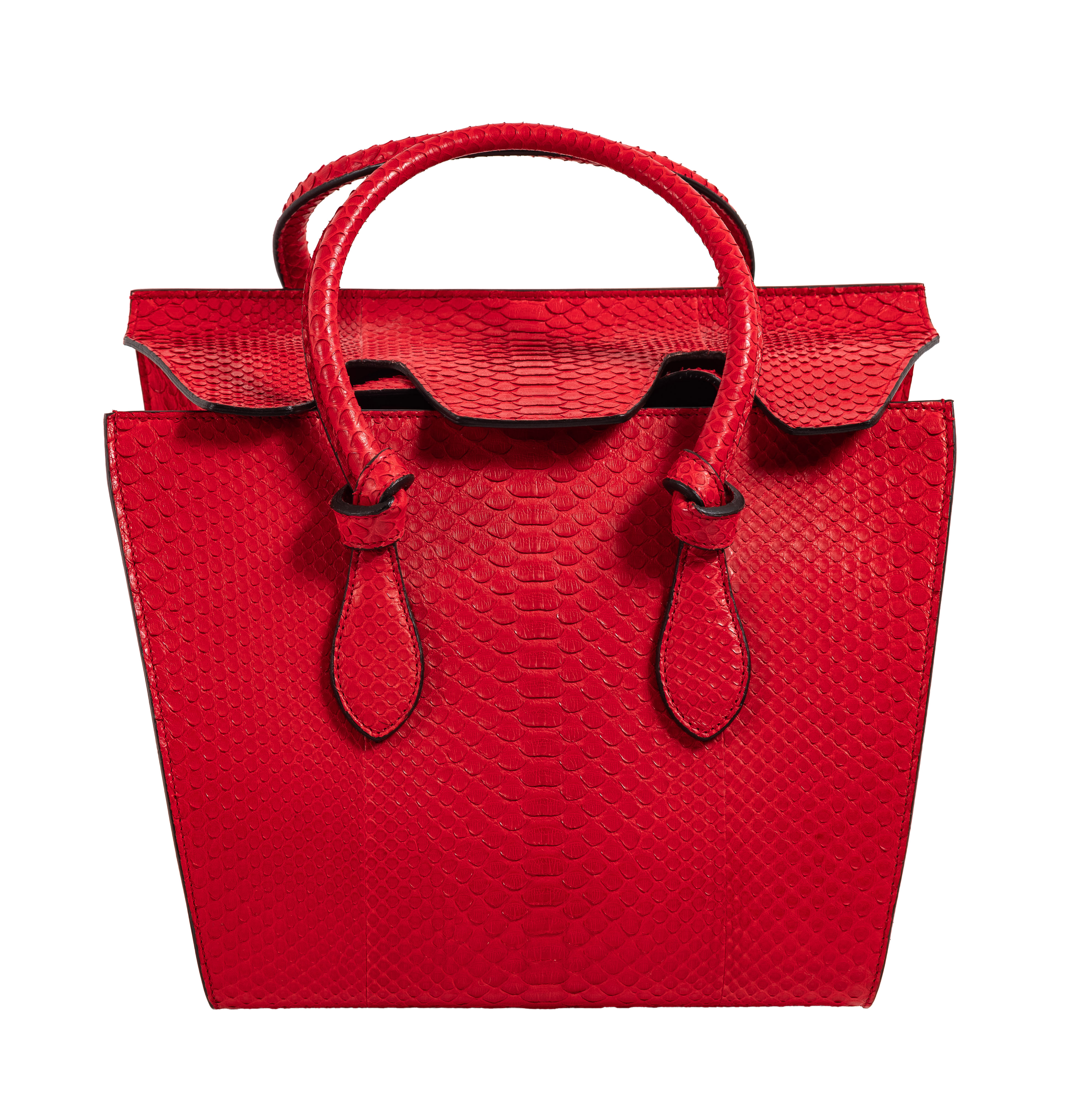 Tie Knot Tote