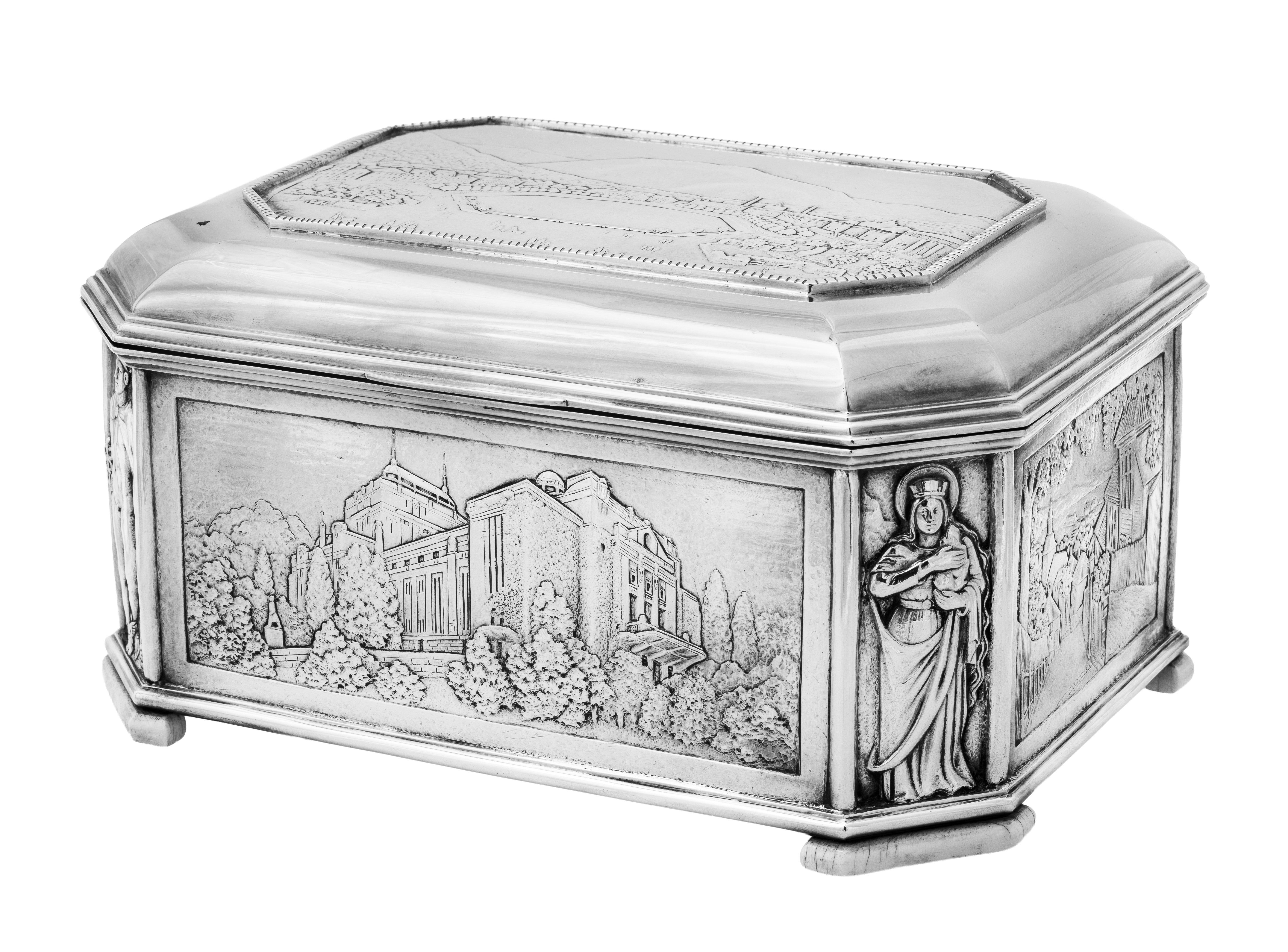 M. Aase/Th. Olsens Eftf. 1951