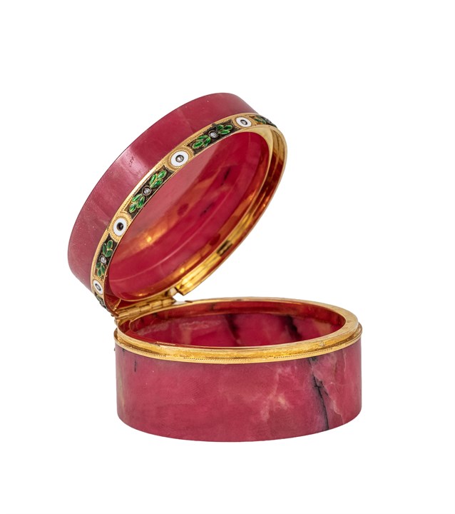 Fabergé