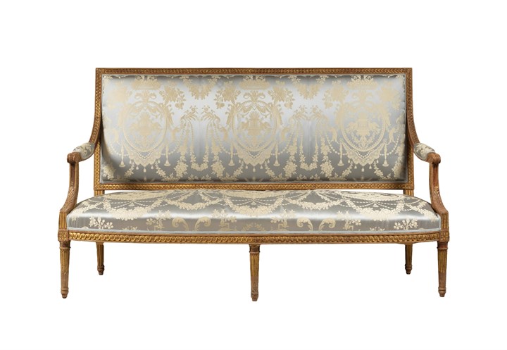 Louis XVI style, circa 1800