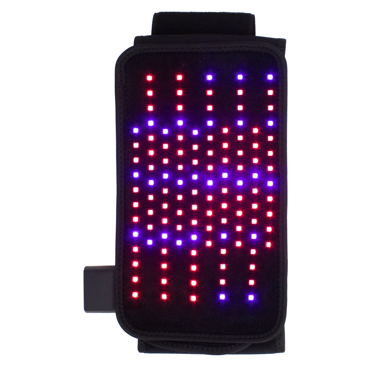 The OnLux Photobiomodulation Therapy Device.