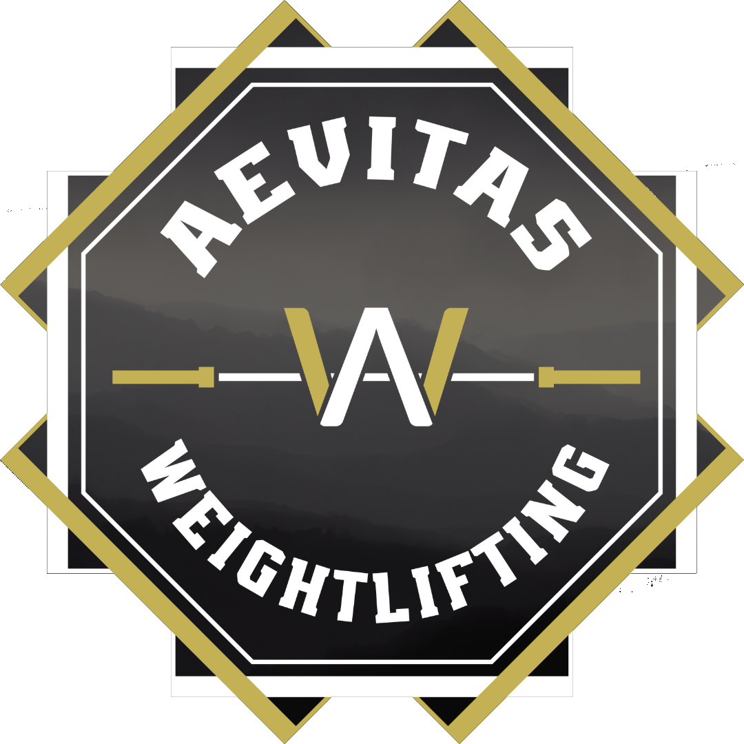Adirondack Series I is This Sunday - Good Luck Weightlifters!  