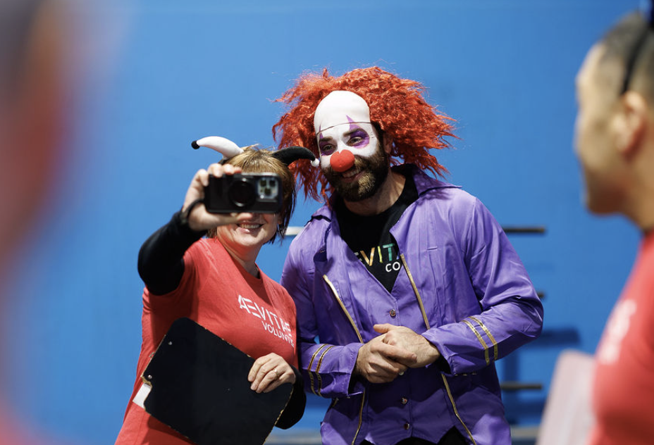 2025 Capital Region Rumble is a WRAP! THANK YOU all!