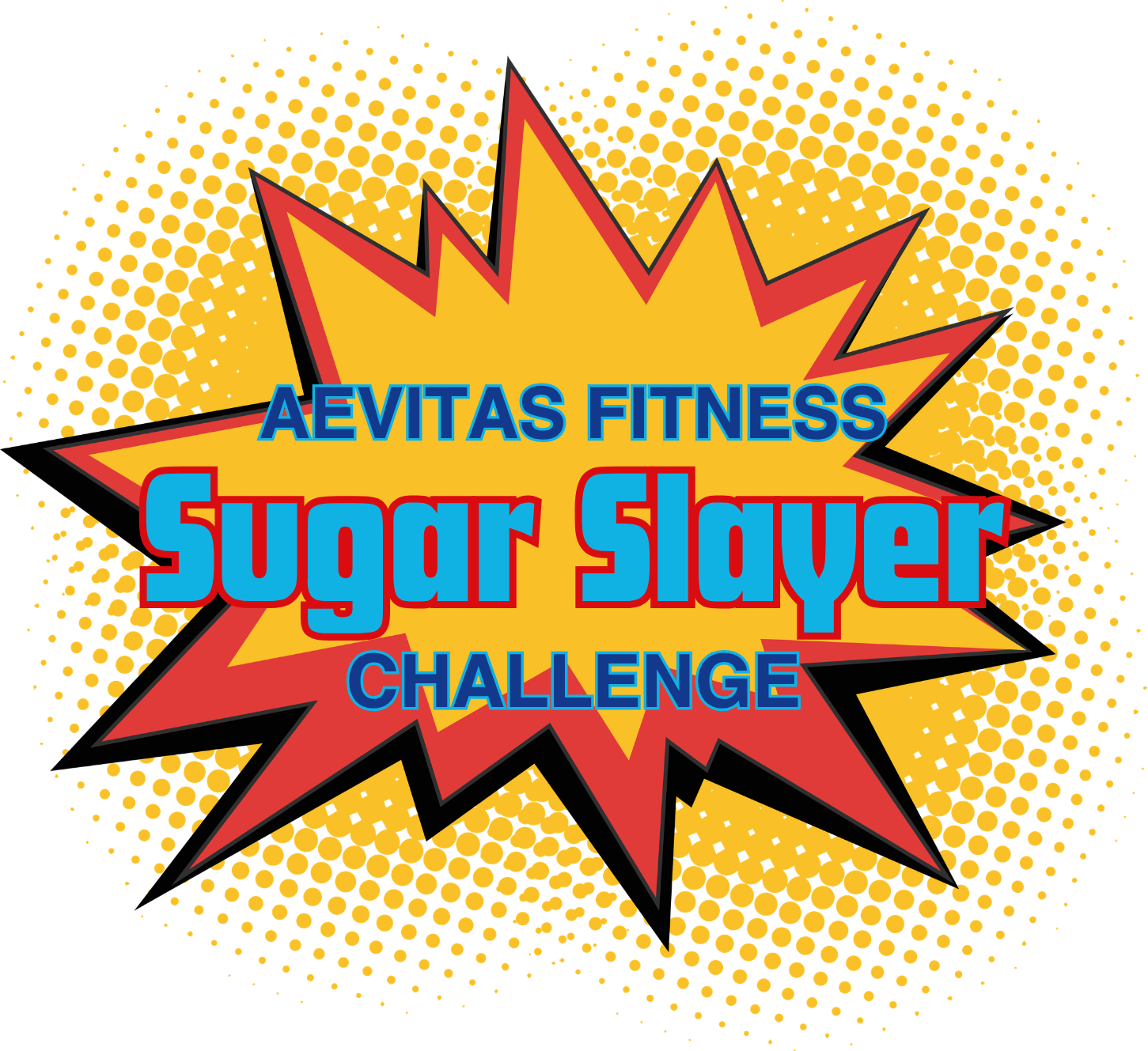 Sugar Slayer Challenge - Week 3