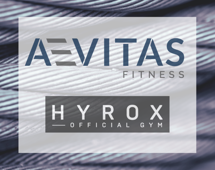 Dads Race FREE at Our Father's Day HYROX Pop-Up!