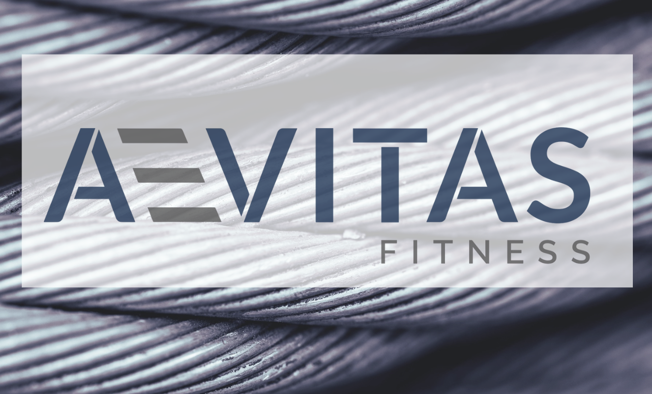 Aevitas Fitness Programming - Aug 3-8, 2026