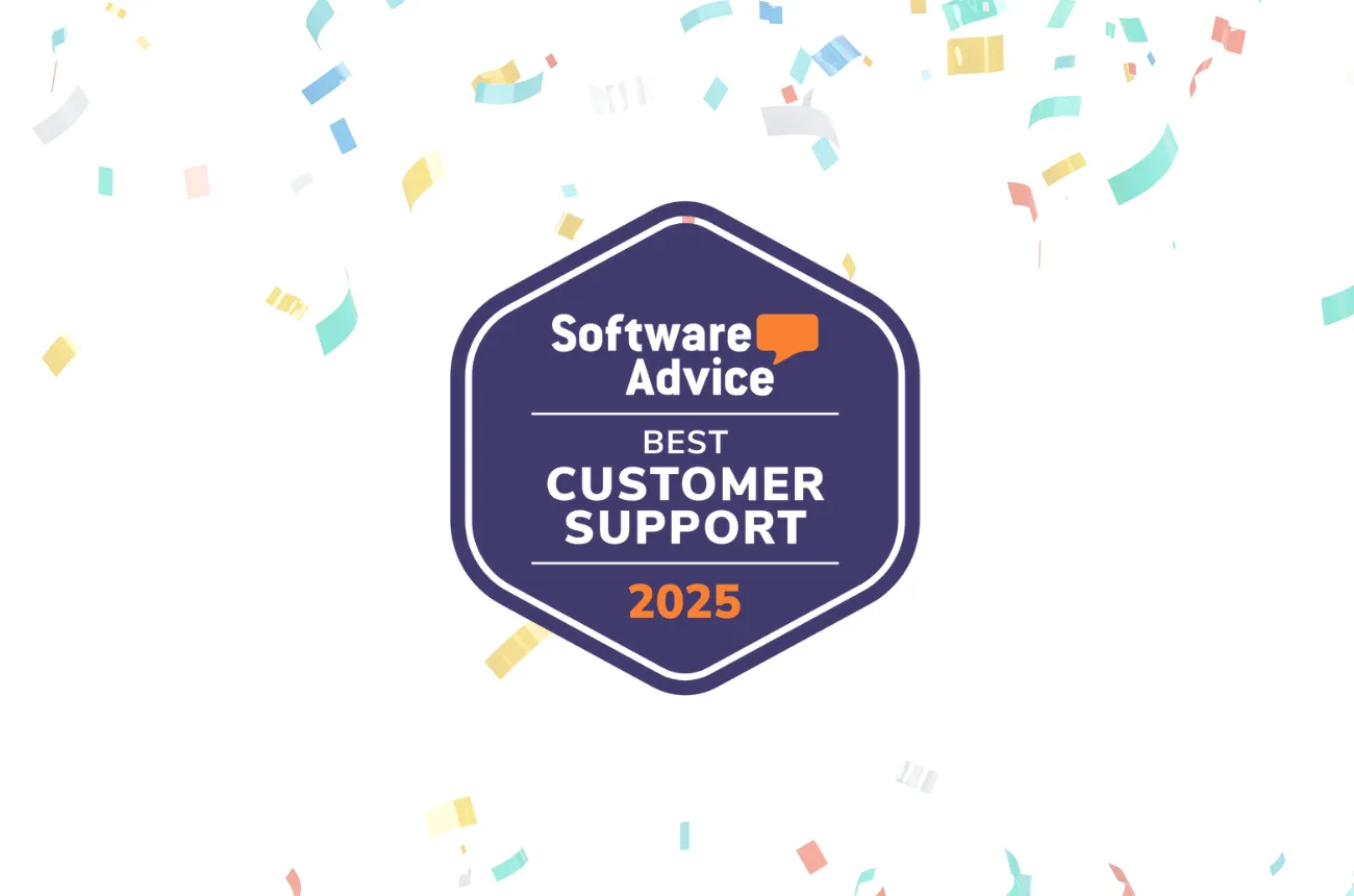 OptiMantra “Best Customer Support” Award 