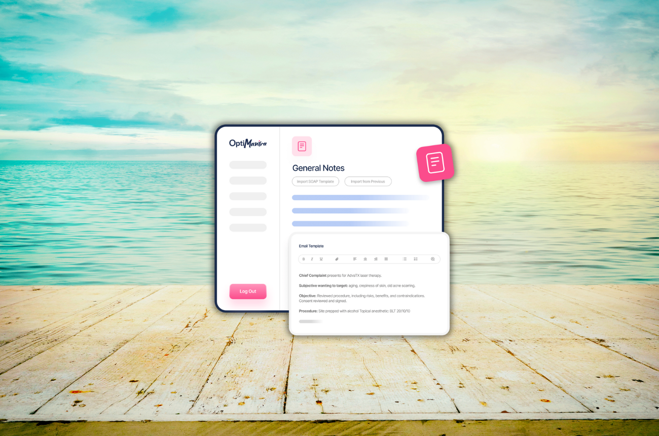 Summer Switching EMR