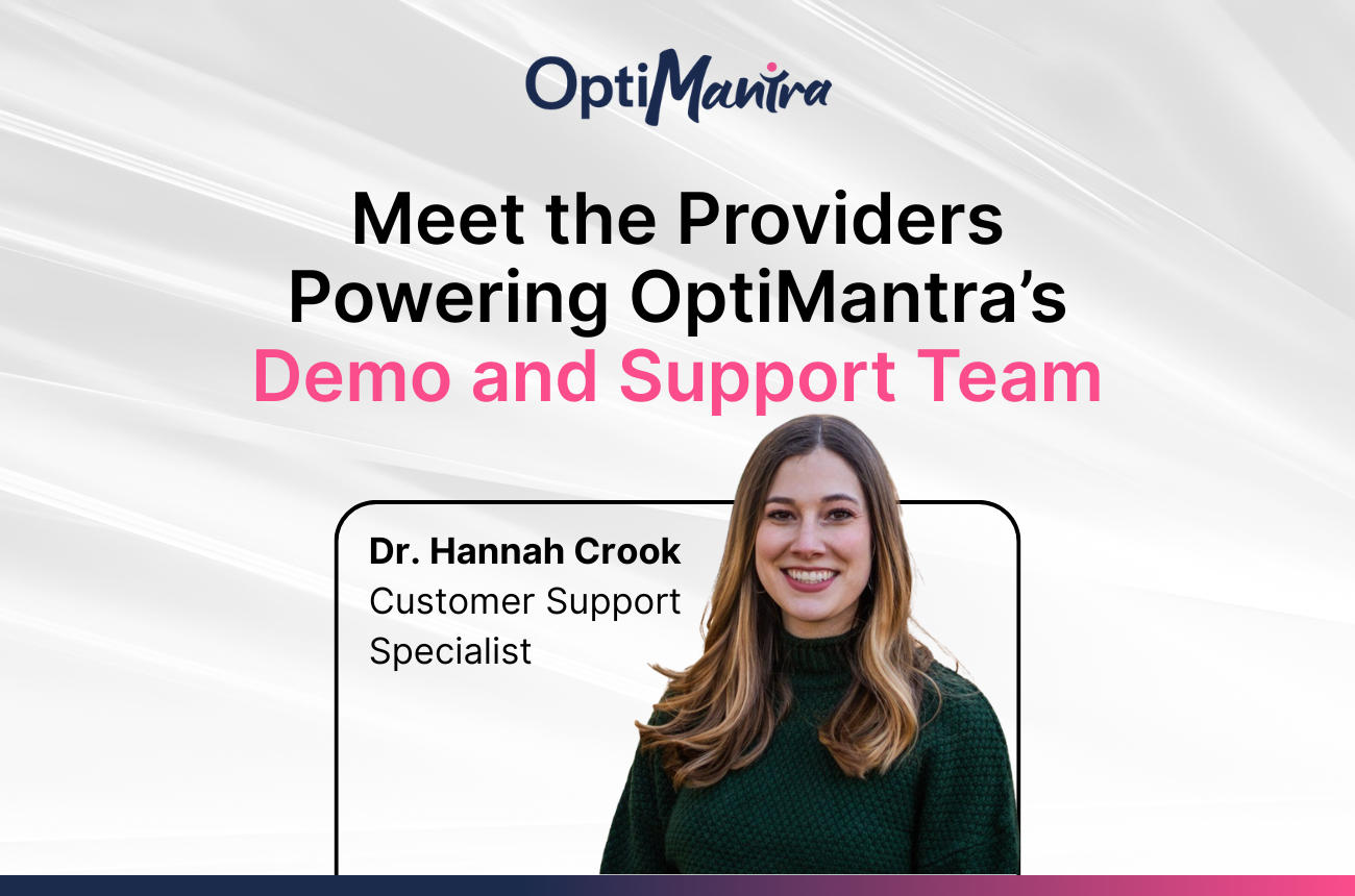 From Chiropractor to Customer Support
