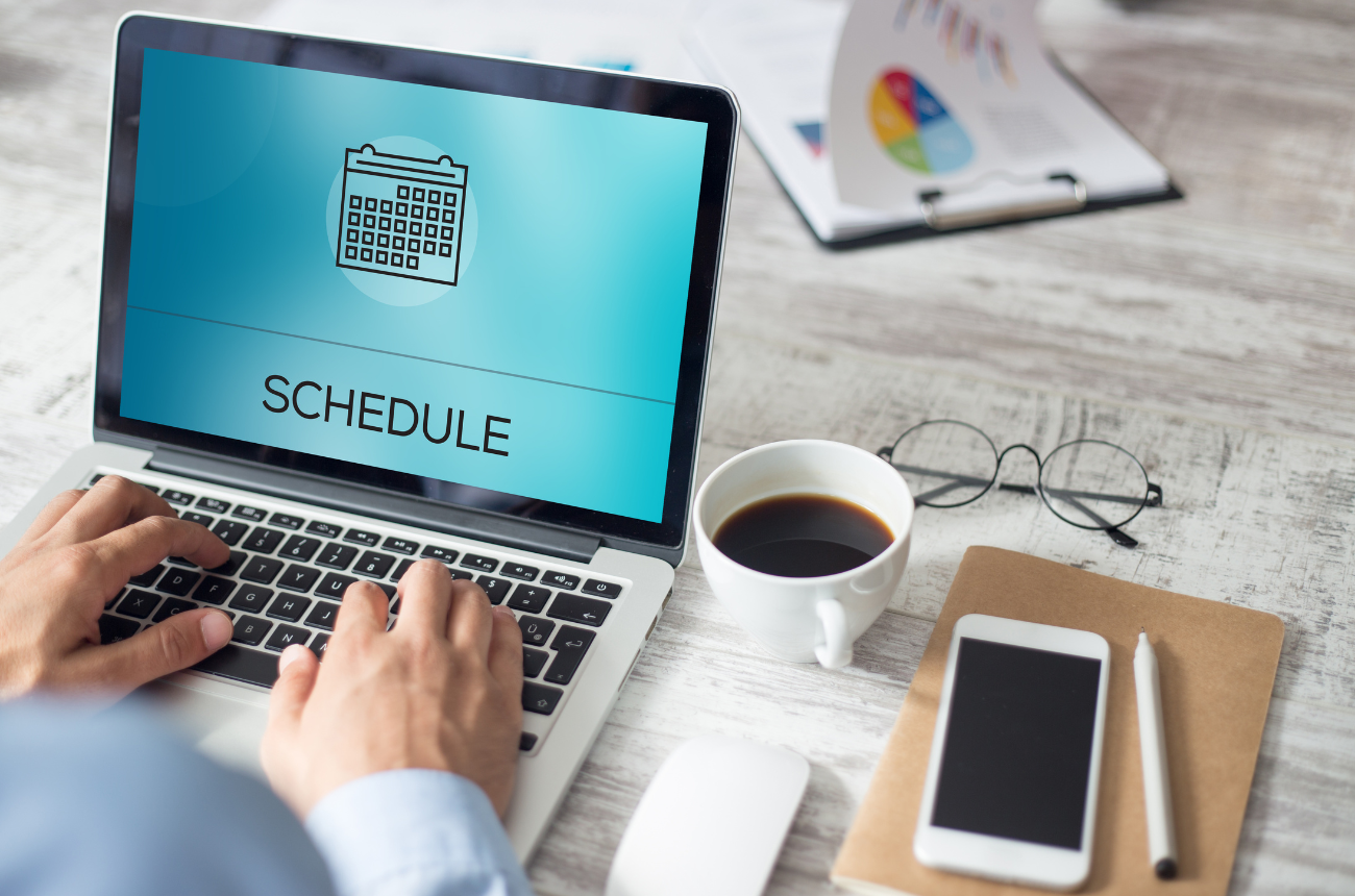 Why Your Online Booking Page Isn't Converting