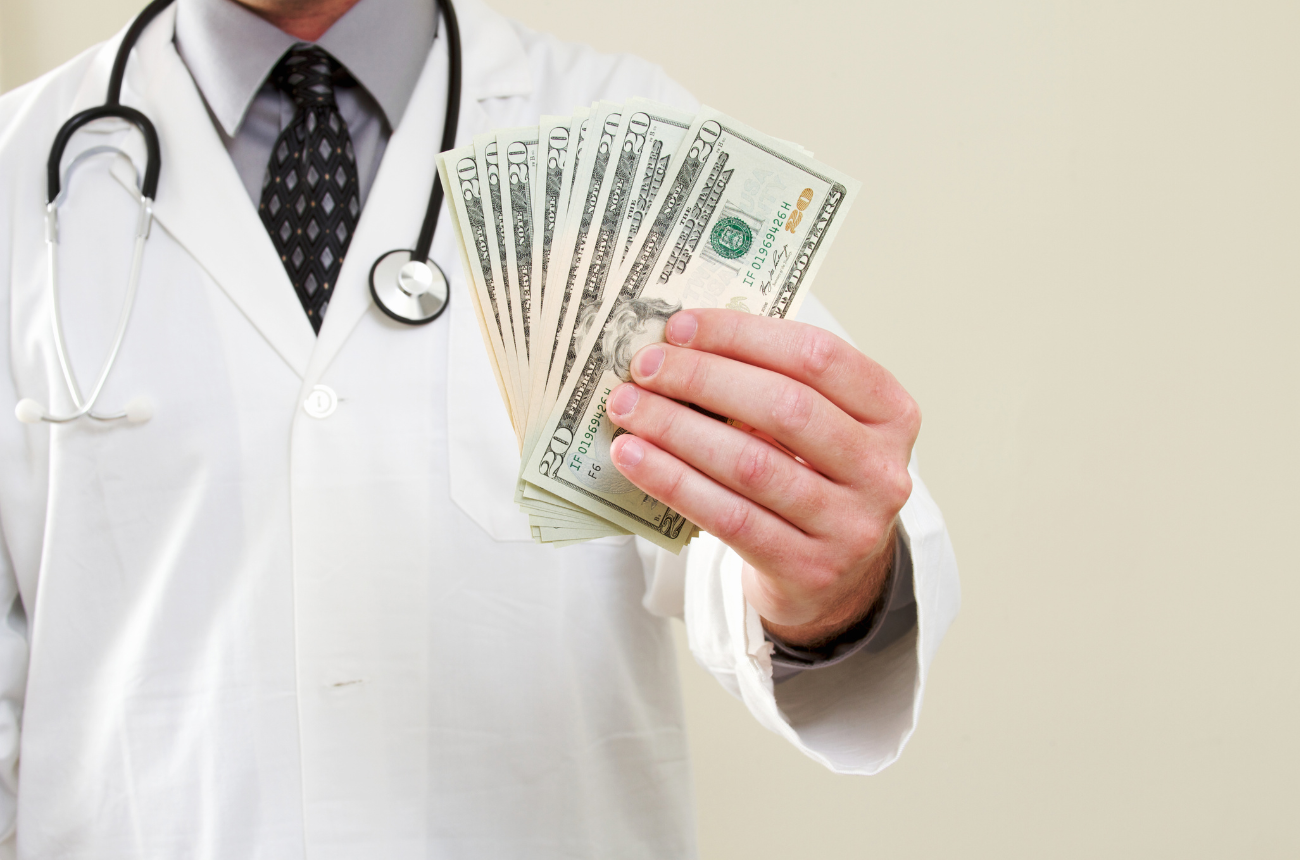 Why OptiMantra Is the Best EMR for Cash-Based Practice