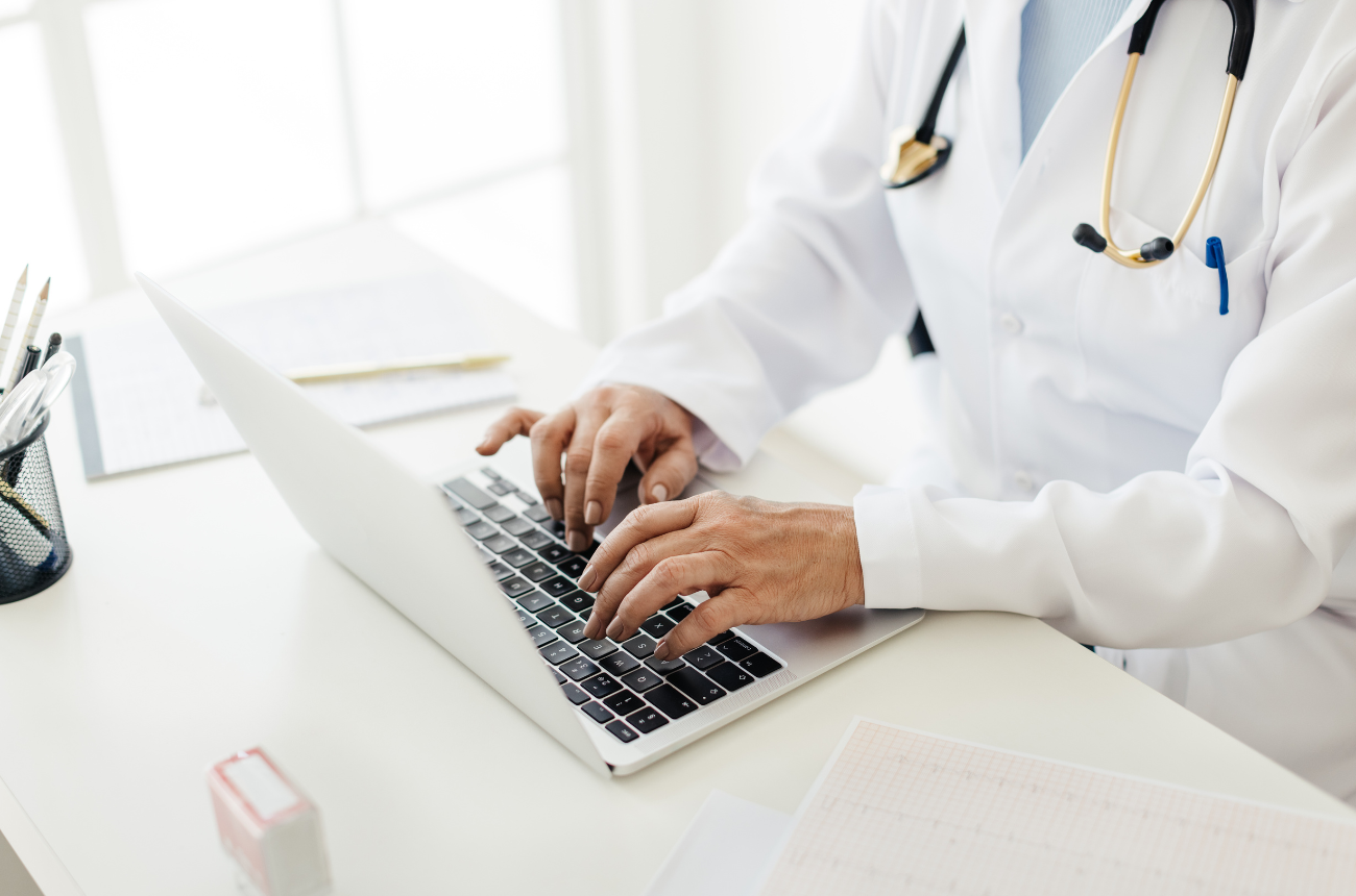 What is the Difference Between a Practice Management System and an EMR?