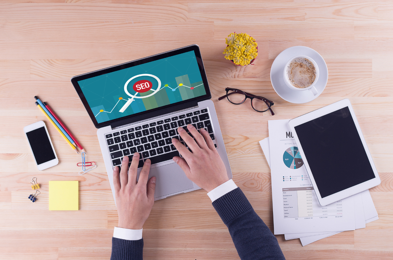 The Ultimate SEO Guide for Small and Independent Medical & Wellness Practices