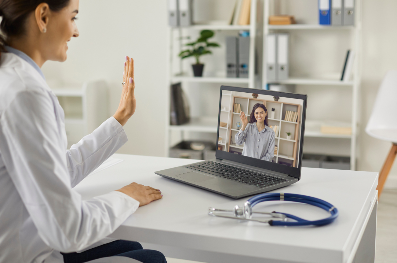Redox Medical Group’s Journey