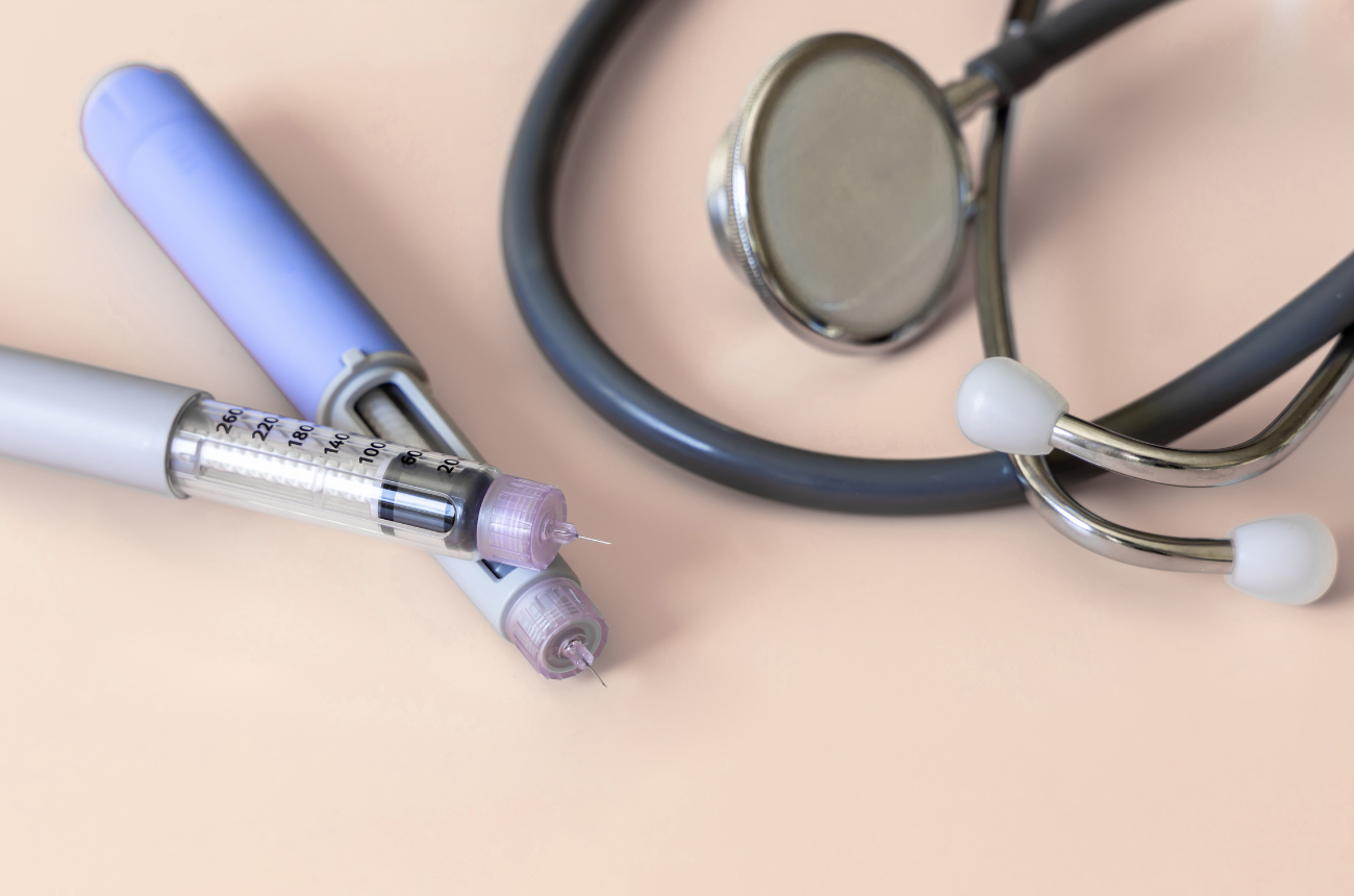 Novo Nordisk Expands Crackdown with 14 Lawsuits Against Compounded Semaglutide Sellers