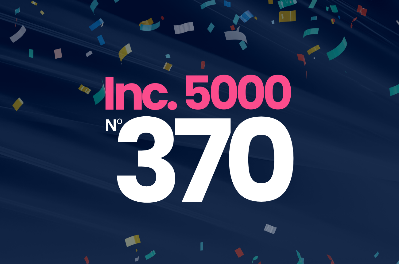 OptiMantra Earns Top Spot on 2025 Inc. 5000 List of America’s Fastest-Growing Private Companies