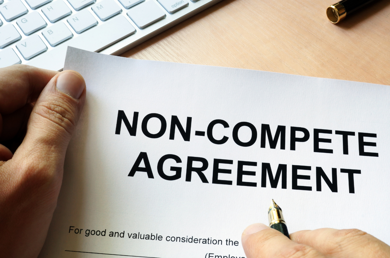 Texas Enacts New Restrictions on Noncompete Agreements for Health Care Providers