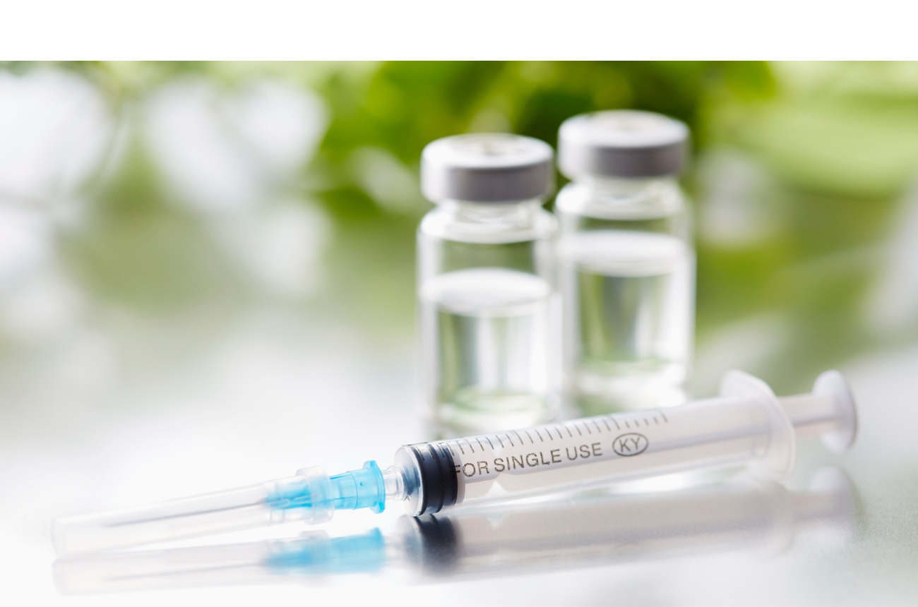 Peptide Therapy Trends to Watch in 2025: What Clinics Need to Know