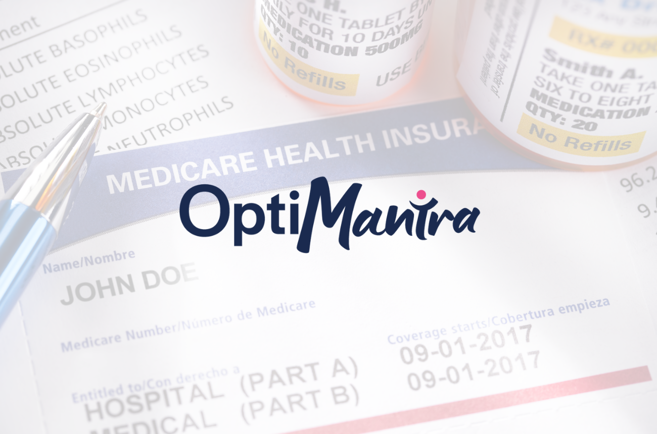 Why OptiMantra Is the Best EMR for Insurance-Based Practices
