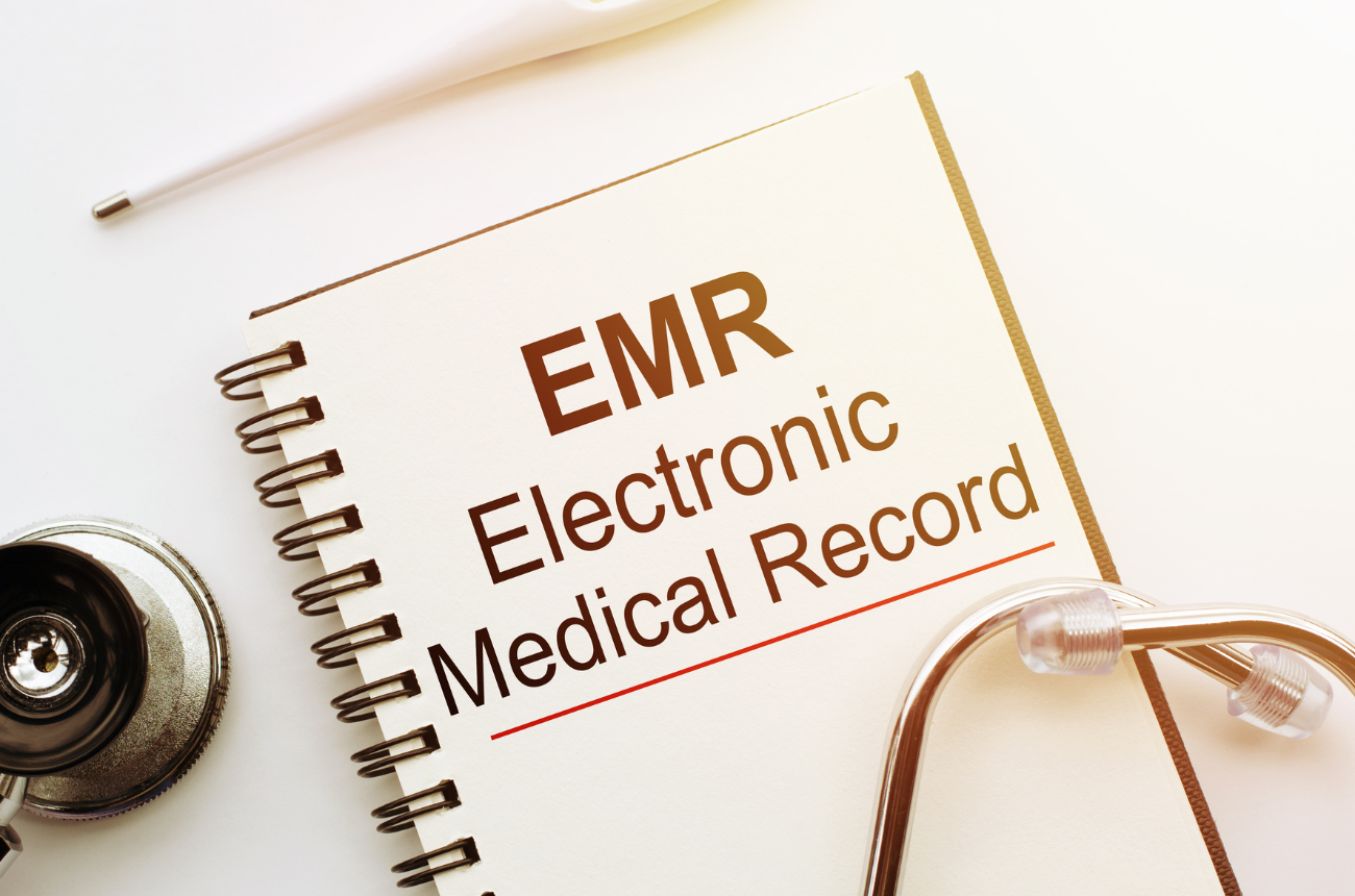 What Does EMR Stand For? Understanding Electronic Medical Records