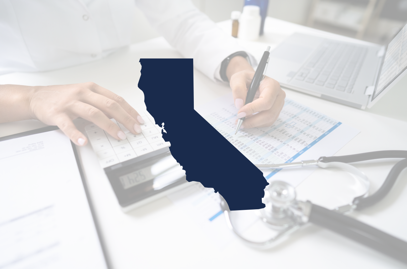 How to Set Up Medical Billing in a California Practice