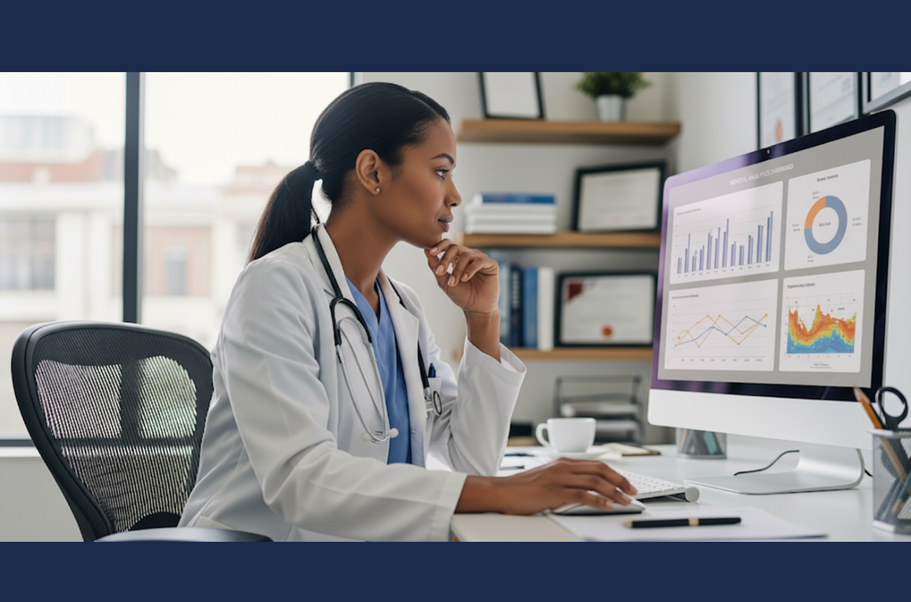 How Do You Measure Results in Healthcare Marketing in 2025?