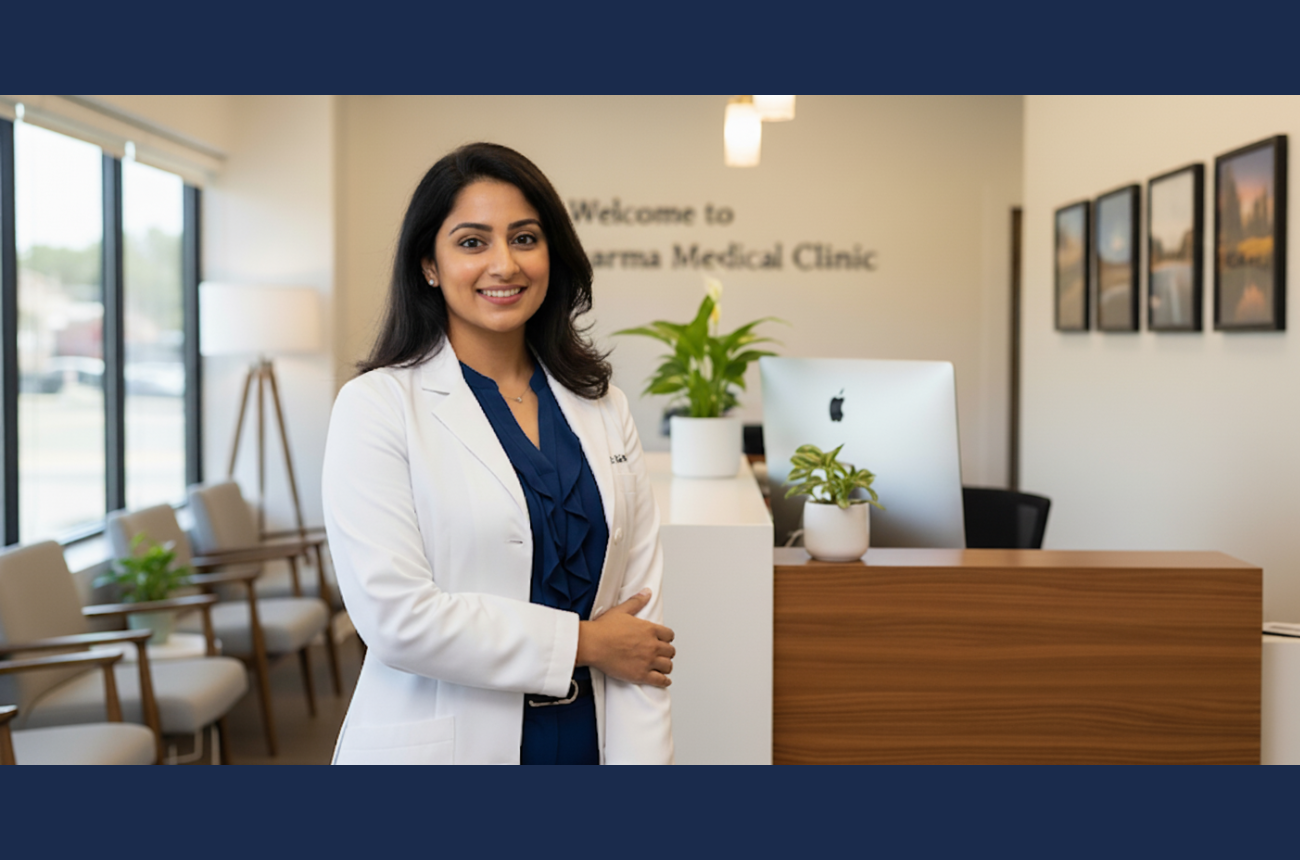 How to Start a Private Practice in 2025