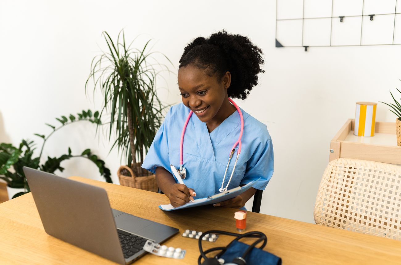 Best EMR for Telemedicine: How OptiMantra Optimizes Virtual Care