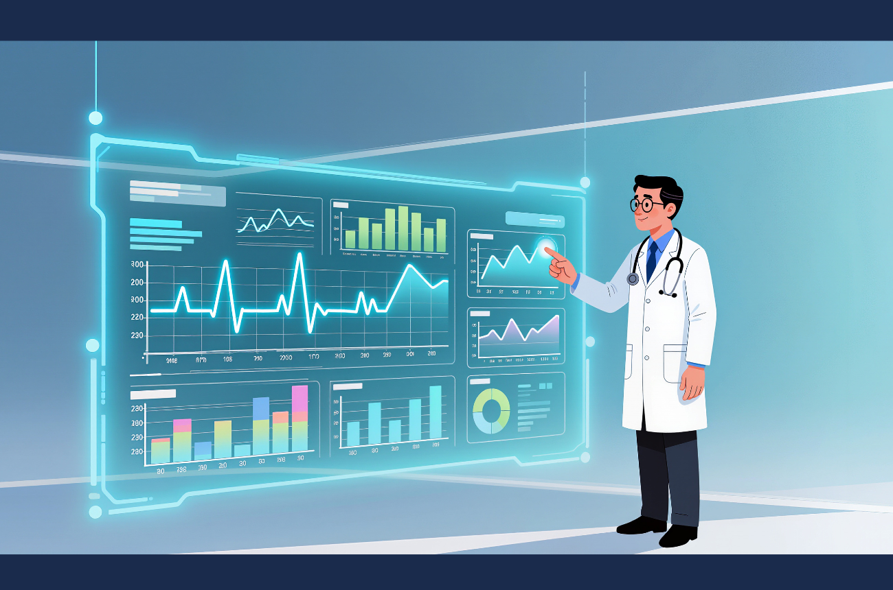 5 Revenue Metrics Every NP Practice Owner Should Track